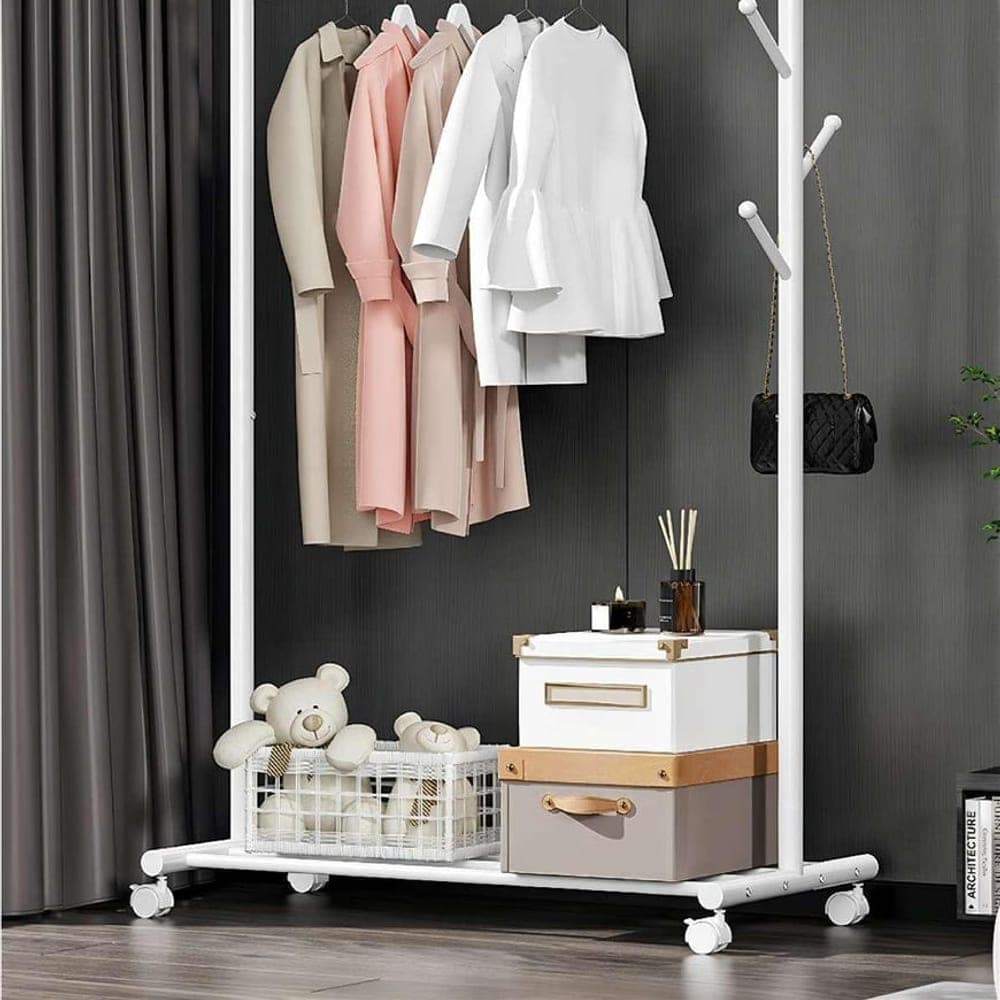 3-in-1 Clothes Hanger (55cm Long)