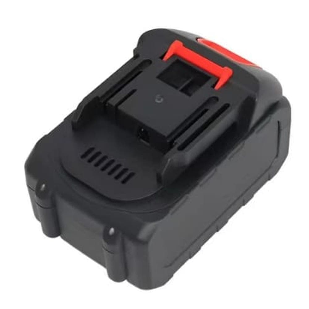 21V Brushless Lawn Mower (Black, 10 Cells) - image 2