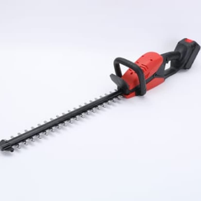 21V Cordless Hedge Trimmer