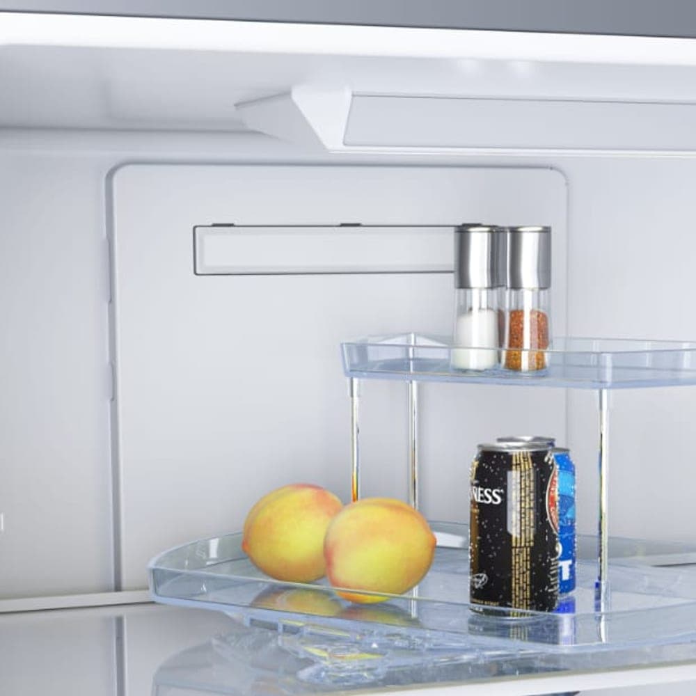 Rotating Storage Rack (2-Tier, Single Pack)