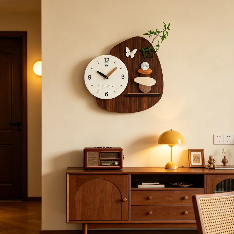 Trendy Clock
